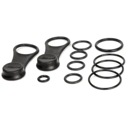 LEZYNE Dichtungssatz für HV Drive / Alloy Drive Luftpumpe