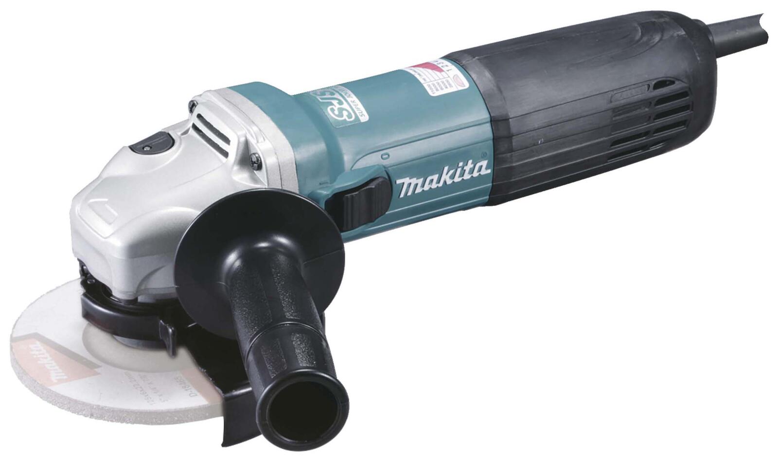 makita Winkelschleifer GA5040CZ1