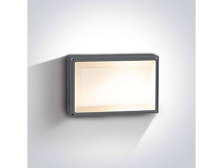 ONE Light - 67208B/AN antraciet IP54 2x E27