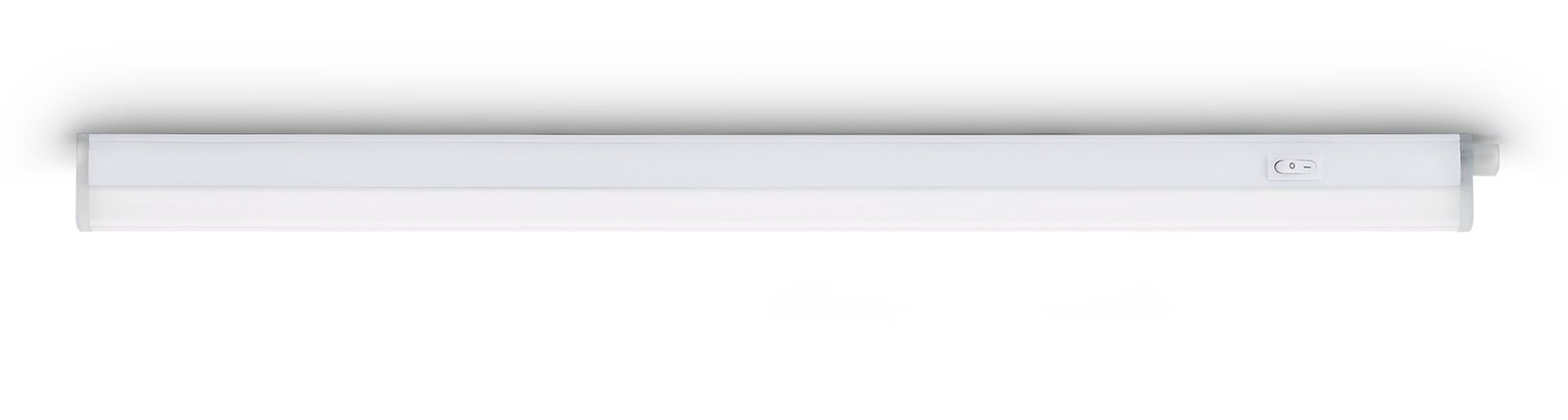 Philips LED onderbouwlamp wit, 54,8 cm