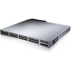 Cisco CATALYST 9300L 48P (48 Ports), Netzwerk Switch, Grau