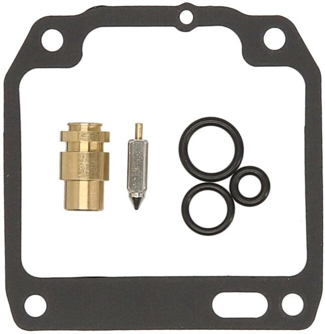 Tourmax Kit di riparazione, carburatore CAB-S30