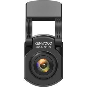 Kenwood Rückfahrkamera KCA-R110, 1080p Kamera 132°