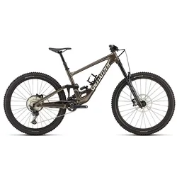 Specialized Mountainbike Enduro Comp Gloss Gunmetal / White Mountains 2025 - S4 - S4