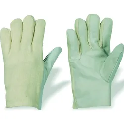 Schafs-Nappalederhandschuhe "LAHORE" - 10 (XL)