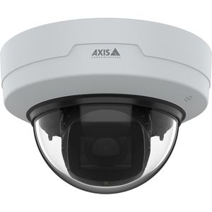 Axis Überwachungskamera M4228-LVE, außen, 8 MP, 4K, 2-fach Zoom, PoE, LAN