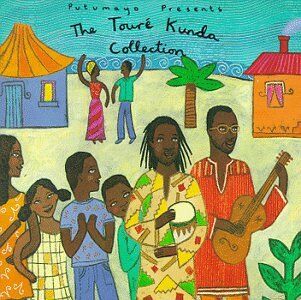 Toure Kunda - Toure Kunda Collection - Preis vom 09.10.2026 07:28:09 h
