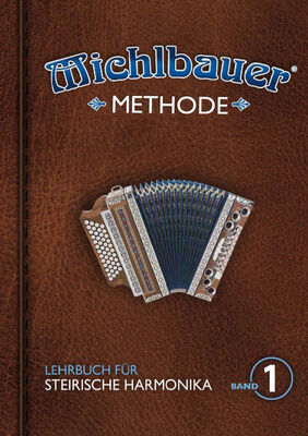 Michlbauer Verlag Michlbauer Methode 1