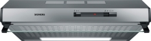 Siemens LU62LFA51 Unterbauhaube 60cm breit