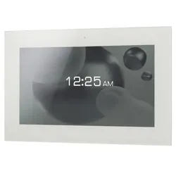 Comelit DS112100 Touchscreen 10 Zoll, WiFi, 2x RJ45, KNX, weiss