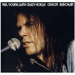Reprise Records, Schallplatten, Odeon Budokan (Neil Young)