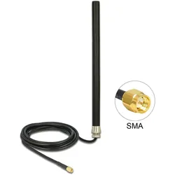 Delock LTE-Antenne (DECT, Lora), Netzwerkantenne