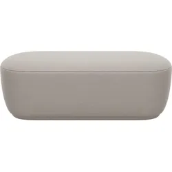 Kuon Pouf 120 cm, desert