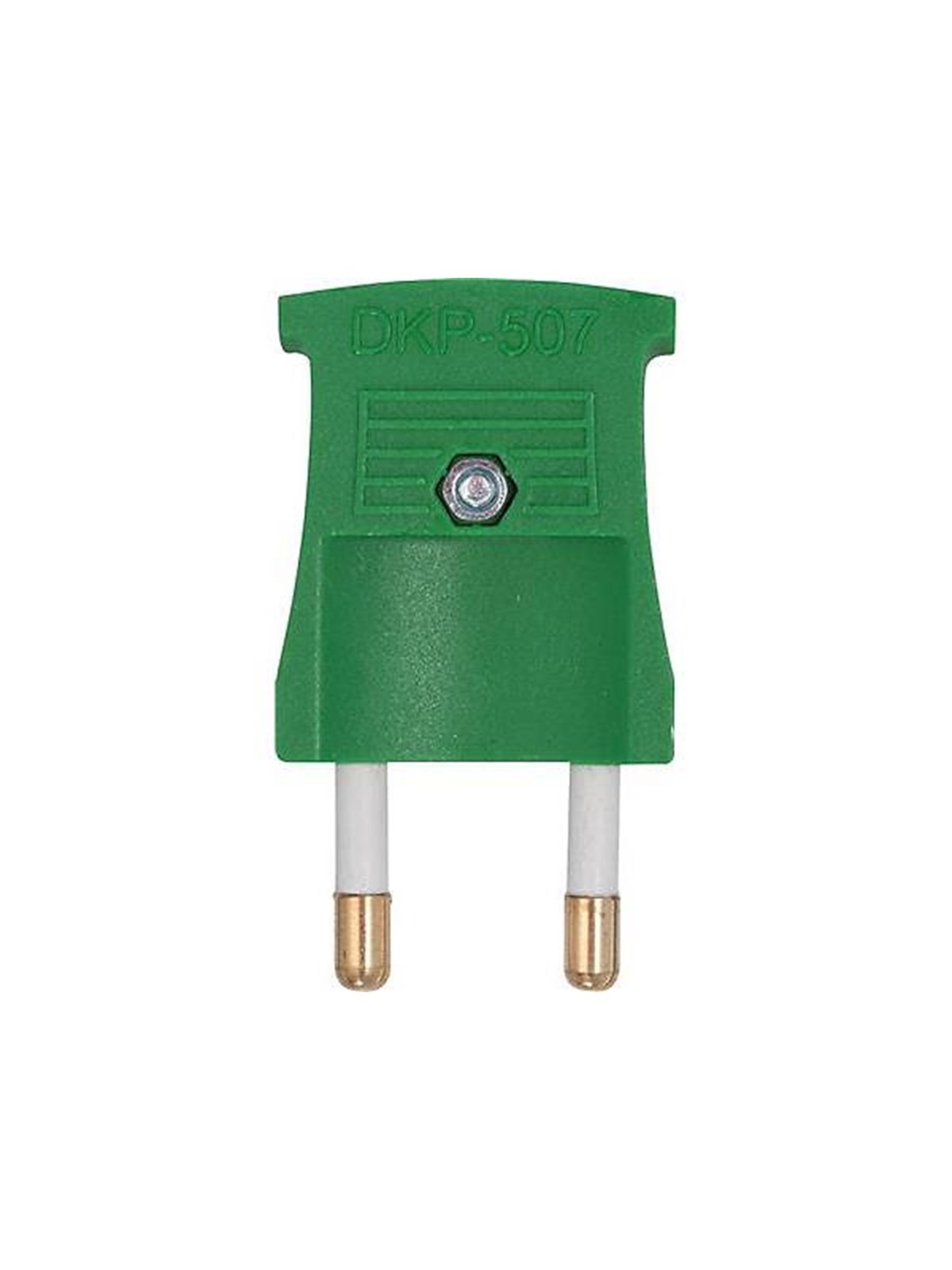 Thorkild Larsen Plug Green WO/E F-8531118