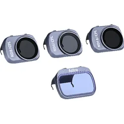 ROLLEI 4SET ND/CPL Drohnenfilter