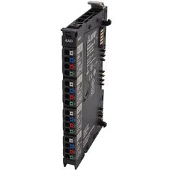 Mitsubishi Electric Analoges Eingangsmodul NZ2FTS-60AD4