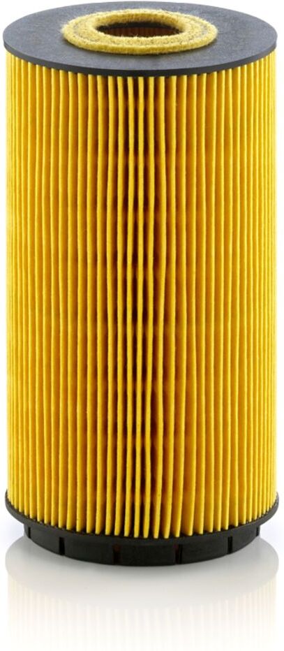 Ölfilter MANN-FILTER HU 8010 z
