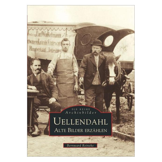 Sutton Wuppertal - Uellendahl (Deutsch, Bernward Reineke, 2016) (55616646)