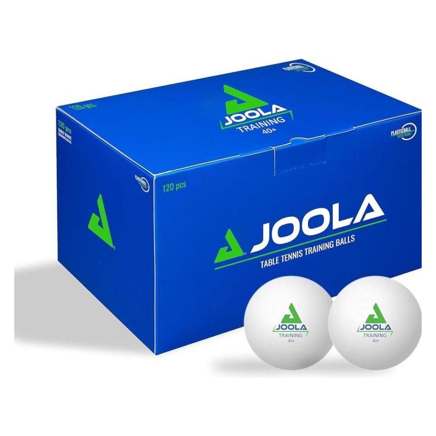 Joola Tischtennisbälle TRAINING (120 Stk.) (44230)