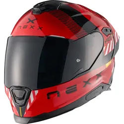Nexx Y.100R Fade Helm M (57/58)