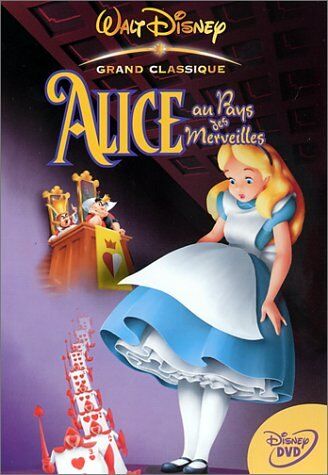 Nick Willing - Alice au pays des merveilles [FR Import] - Preis vom 09.10.2026 07:28:09 h