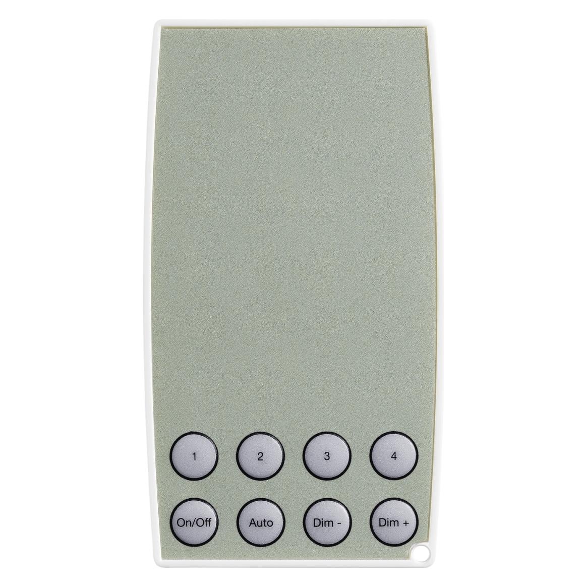 Servodan NIKO IR-Benutzer-Fernbedienung für 41-75X/76X/78X DALI (5703102208934)