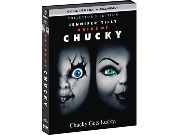 Bride of Chucky