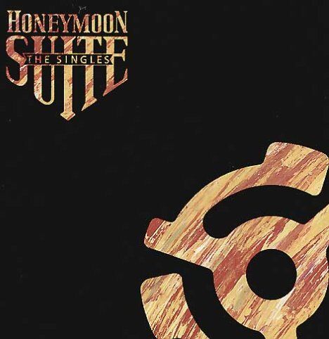 Honeymoon Suite - Singles,the - Preis vom 16.10.2026 11:41:07 h