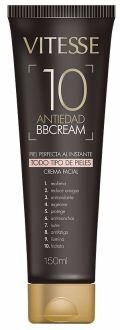 Vitesse Crema BB Facial Antiedad 150 ml