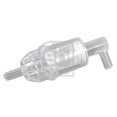 Febi Bilstein Kraftstofffilter [Hersteller-Nr. 08698] für Mercedes-Benz