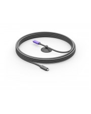 Logitech USB-Kabel 24 pin USB-C M zu M USB 3.1 Gen 2 5 m (952-000195)