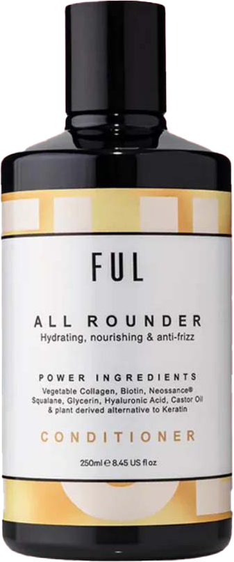 FUL All Rounder Moisture Conditioner 250ml