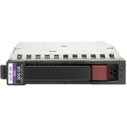 HPE (Bulk) 146gb Hot Swap Dual Portserial Attached Scsi HD (0.15 TB, 2.5"), Festplatte