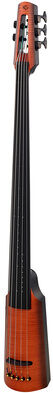NS Design NXT5a-OB-AB Omni Bass B-G Amberburst