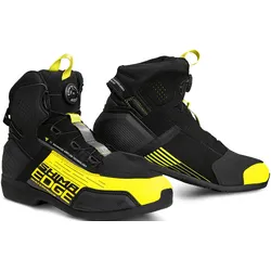 SHIMA Edge wasserdichte Motorrad Schuhe 45