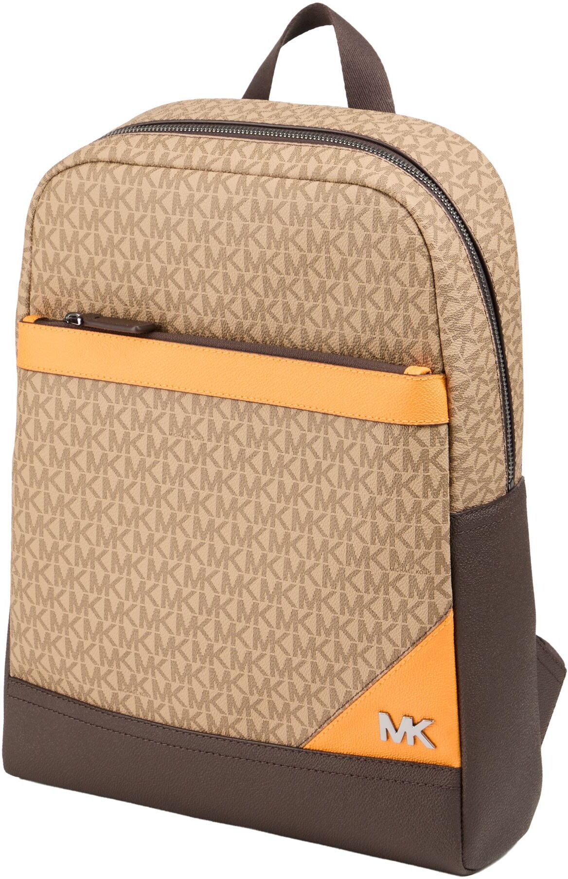 Michael Kors Mochila Hombre Beige -- Hombre