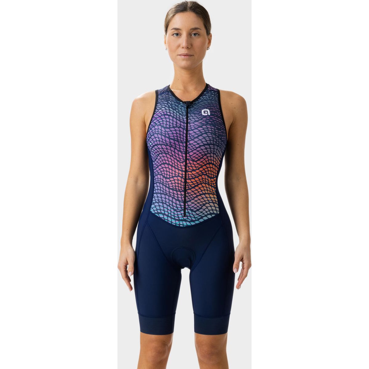 Alé Dive blu marino/navy blue XS L23151402-01