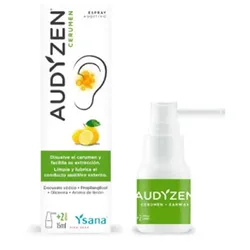 Audyzen Ohrenschmalz 15ml