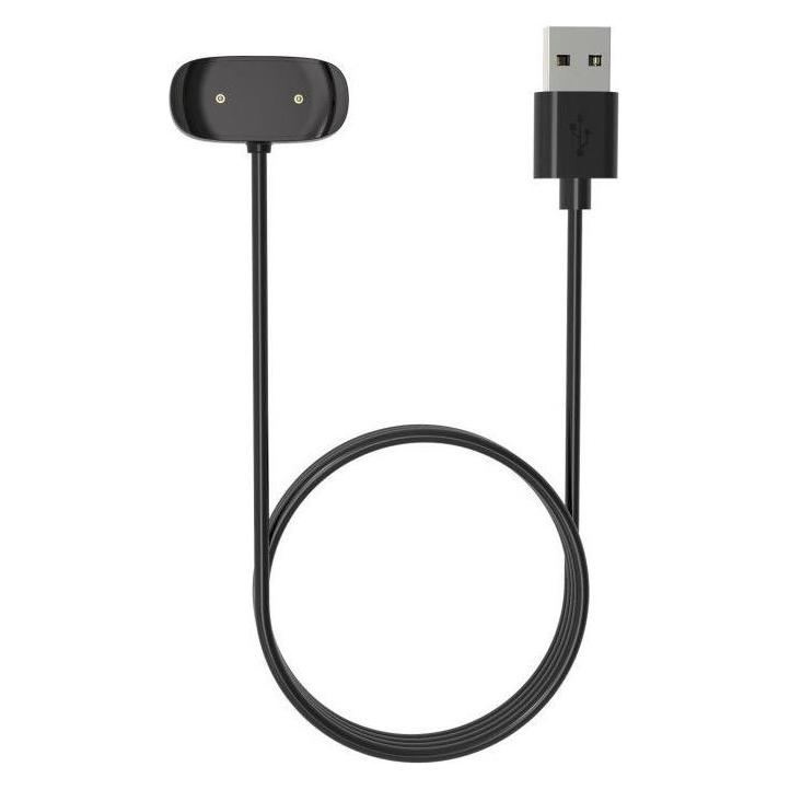 Fitbit Amazfit Charger for Amazfit GTS 2 mini/GTS 4 mini - Black (SN-GAR-004)
