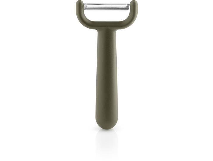 Schäler Eva Solo Grün Kunststoff B 6.9 cm - Schäler