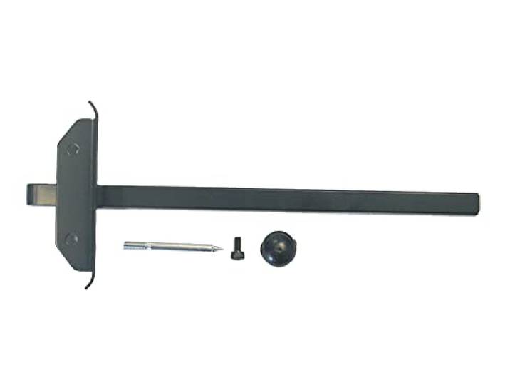 Makita 192732-4 Set Guida Tagli Diritti E Circolari Seghetto