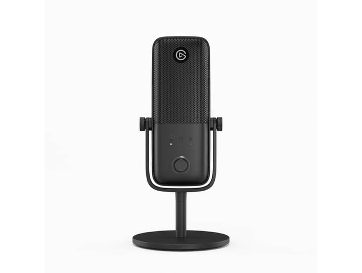 Elgato Wave:3 MK.2 - USB Audio Microphone