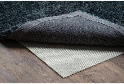Darya Home Dual Surface Ultragrip Non-Slip Rug Pad - Beige