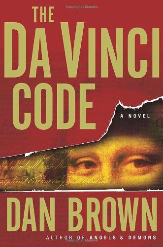 Dan Brown - The Da Vinci Code: A Novel - Preis vom 18.10.2026 19:22:15 h