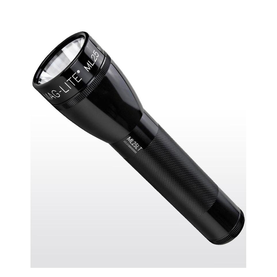 Maglite ML25LT 2C (16.80 cm, 177 lm) (ML25LT-S2016)