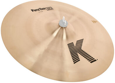"Zildjian 19"" K-Series Paper Thin Crash "