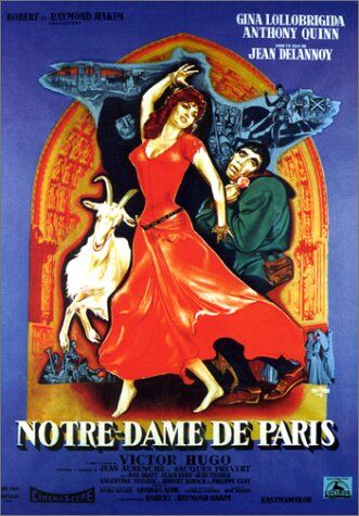 Notre-Dame de Paris - Preis vom 19.10.2026 19:33:35 h