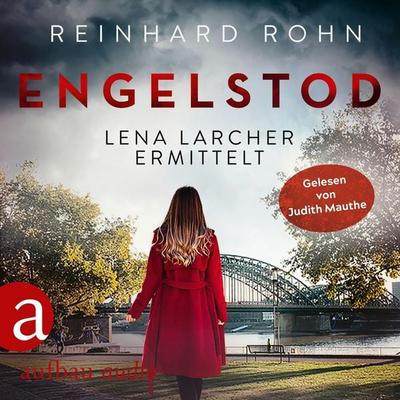 Engelstod - Reinhard Rohn, Audio, 9783961059966