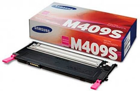 Samsung CLT-M4092S ( CLT-M409S) toner magenta