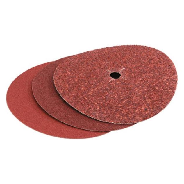 Roll Klettschleifscheibe 150mm KG 16 (16) (59808375)